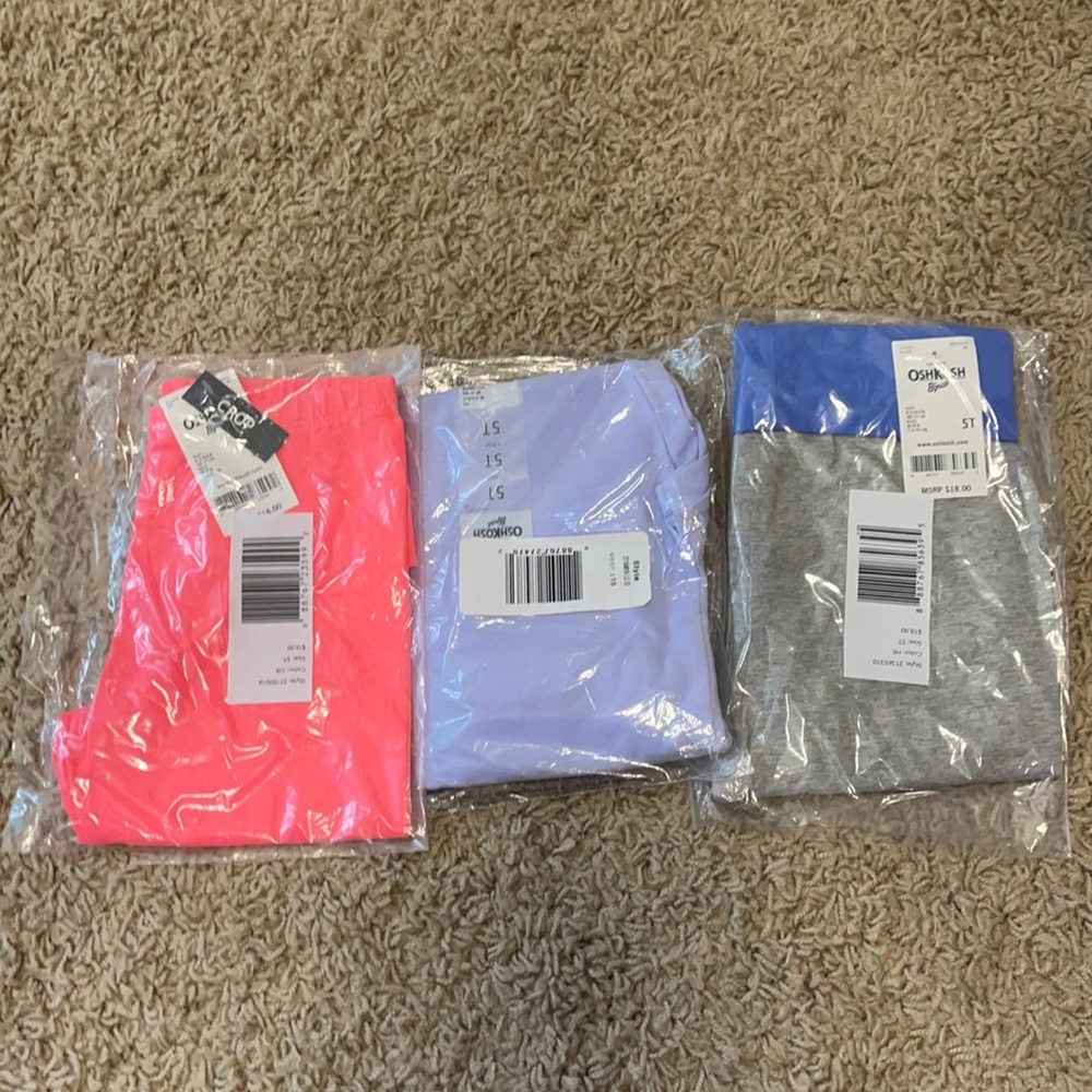 Kids Legging